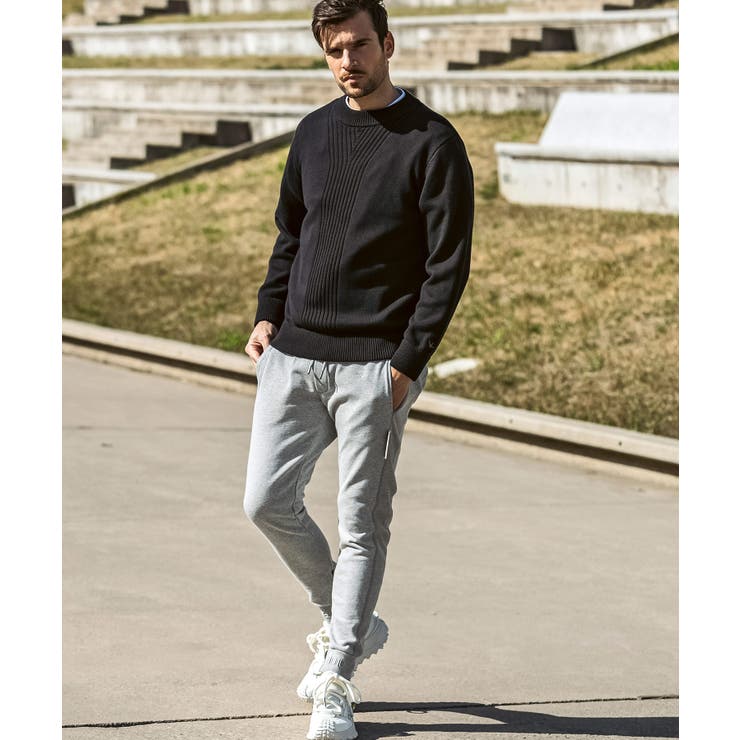 1PIU1UGUALE3 RELAX ウノピゥウノウグァーレトレ | SHIFFON  | 詳細画像8 