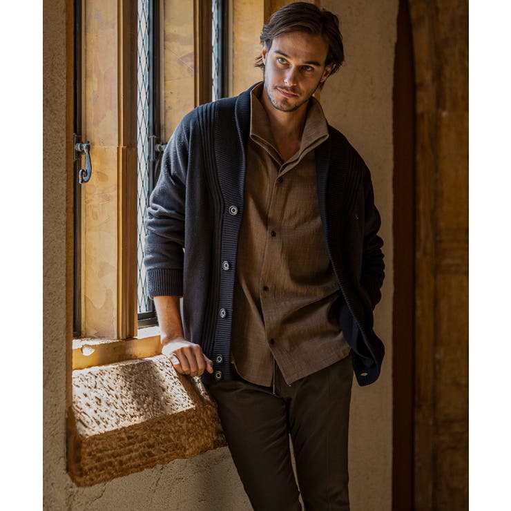 1PIU1UGUALE3 RELAX ウノピゥウノウグァーレトレ | SHIFFON  | 詳細画像11 