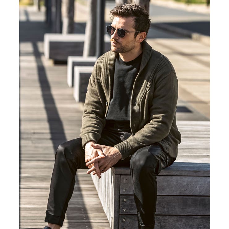 1PIU1UGUALE3 RELAX ウノピゥウノウグァーレトレ | SHIFFON  | 詳細画像23 