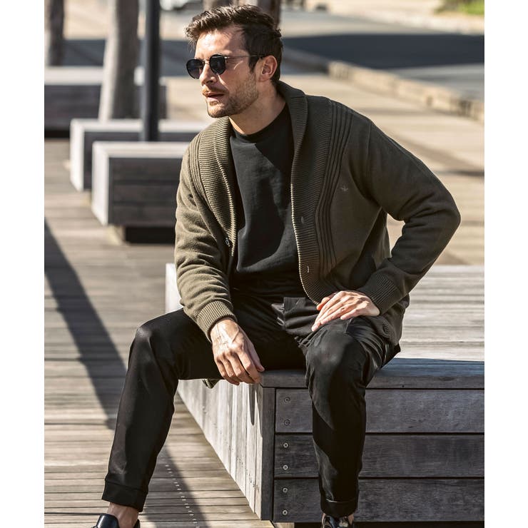 1PIU1UGUALE3 RELAX ウノピゥウノウグァーレトレ | SHIFFON  | 詳細画像24 