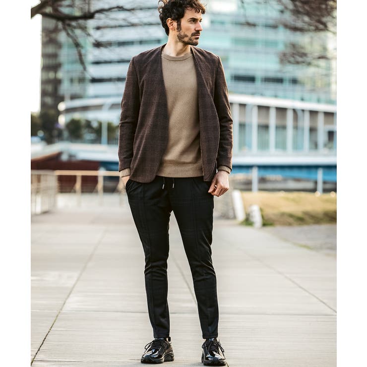 1PIU1UGUALE3 RELAX ウノピゥウノウグァーレトレ | SHIFFON  | 詳細画像10 