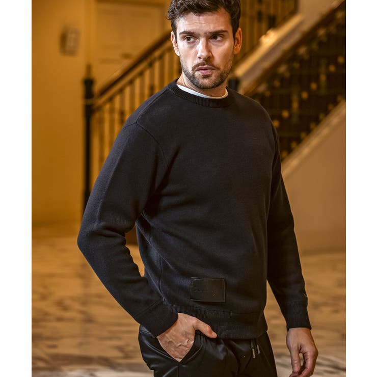 1PIU1UGUALE3 RELAX ウノピゥウノウグァーレトレ | SHIFFON  | 詳細画像11 