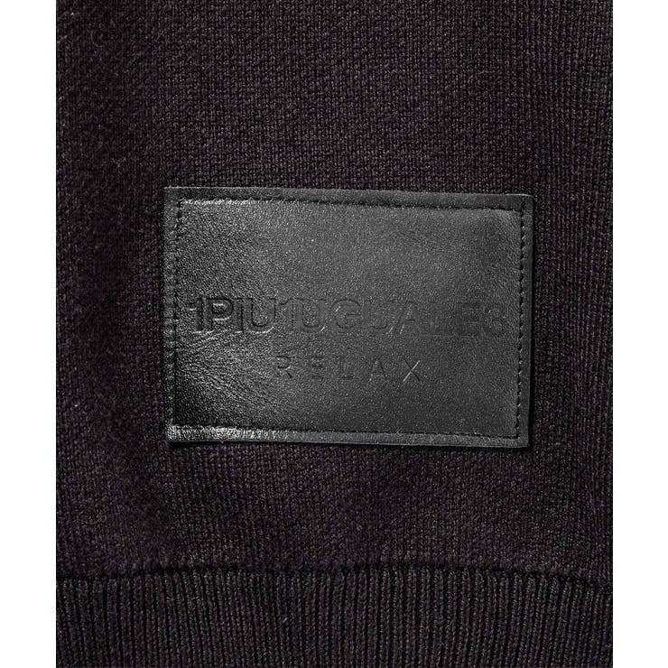 1PIU1UGUALE3 RELAX ウノピゥウノウグァーレトレ | SHIFFON  | 詳細画像23 