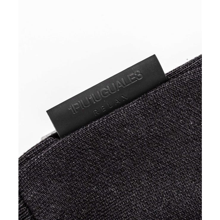 1PIU1UGUALE3 RELAX ウノピゥウノウグァーレトレ | SHIFFON  | 詳細画像24 