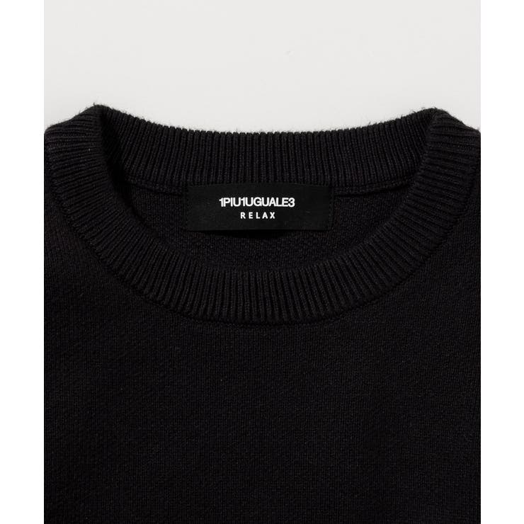 1PIU1UGUALE3 RELAX ウノピゥウノウグァーレトレ | SHIFFON  | 詳細画像25 