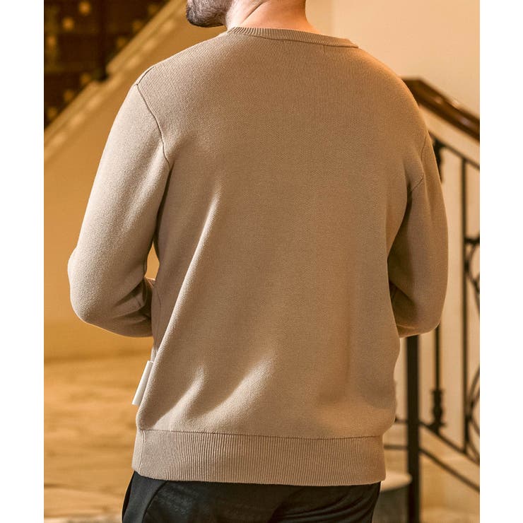 1PIU1UGUALE3 RELAX ウノピゥウノウグァーレトレ | SHIFFON  | 詳細画像3 