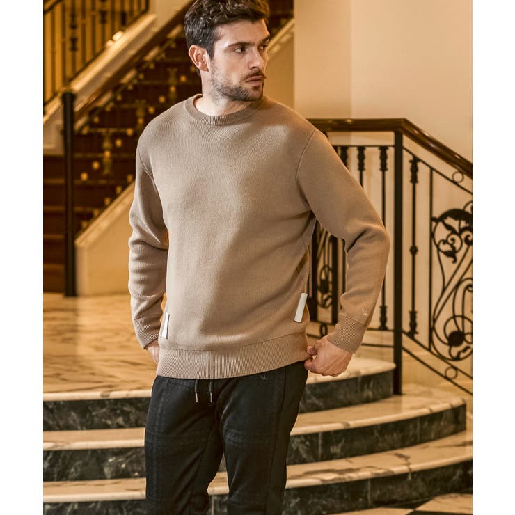 1PIU1UGUALE3 RELAX ウノピゥウノウグァーレトレ | SHIFFON  | 詳細画像6 