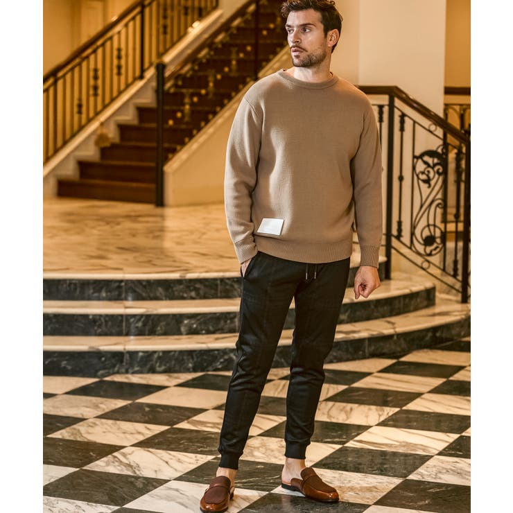 1PIU1UGUALE3 RELAX ウノピゥウノウグァーレトレ | SHIFFON  | 詳細画像7 