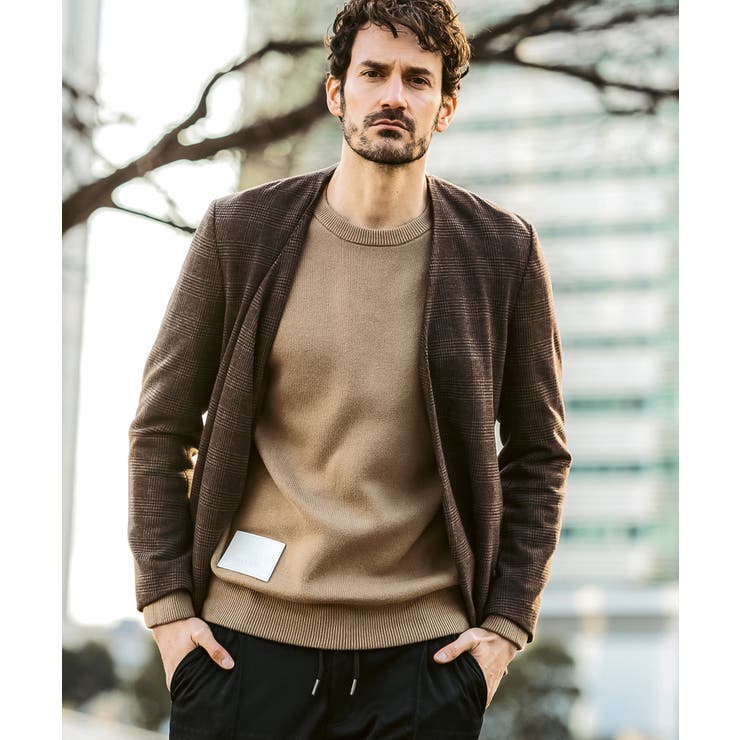 1PIU1UGUALE3 RELAX ウノピゥウノウグァーレトレ | SHIFFON  | 詳細画像8 