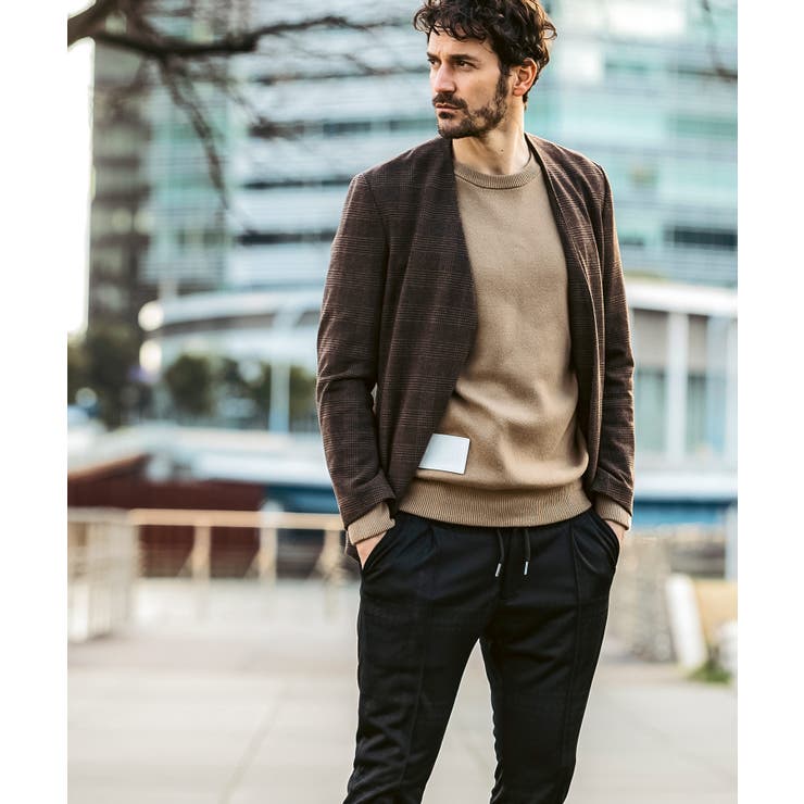 1PIU1UGUALE3 RELAX ウノピゥウノウグァーレトレ | SHIFFON  | 詳細画像9 