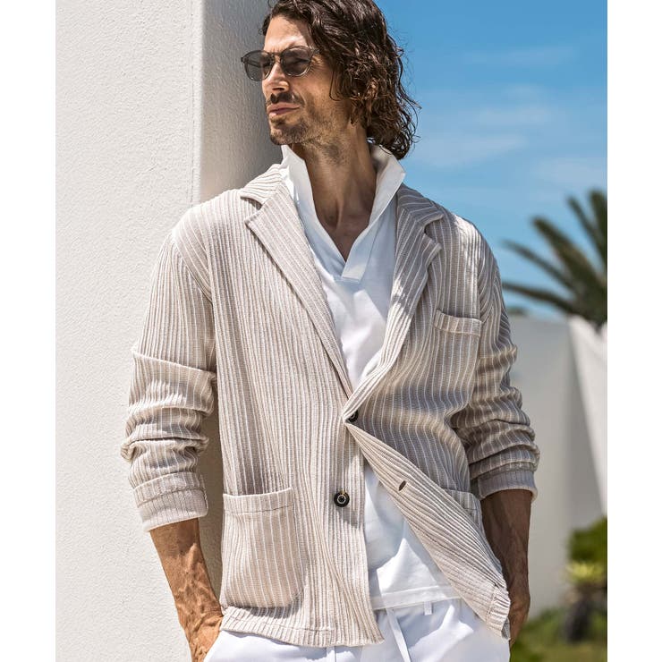 1PIU1UGUALE3 RELAX ウノピゥウノウグァーレトレ | SHIFFON  | 詳細画像1 