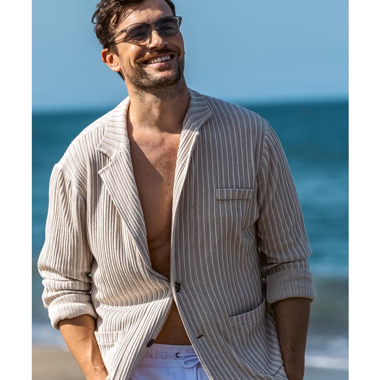 1PIU1UGUALE3 RELAX ウノピゥウノウグァーレトレ | SHIFFON  | 詳細画像10 