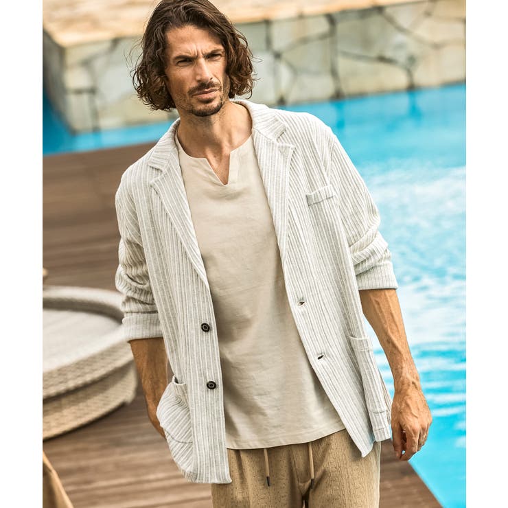 1PIU1UGUALE3 RELAX ウノピゥウノウグァーレトレ | SHIFFON  | 詳細画像11 