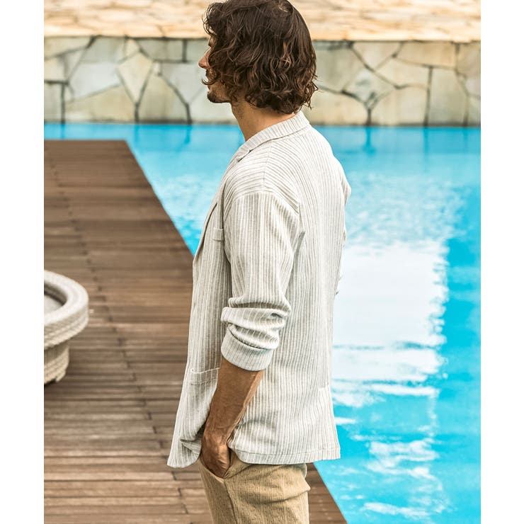 1PIU1UGUALE3 RELAX ウノピゥウノウグァーレトレ | SHIFFON  | 詳細画像12 