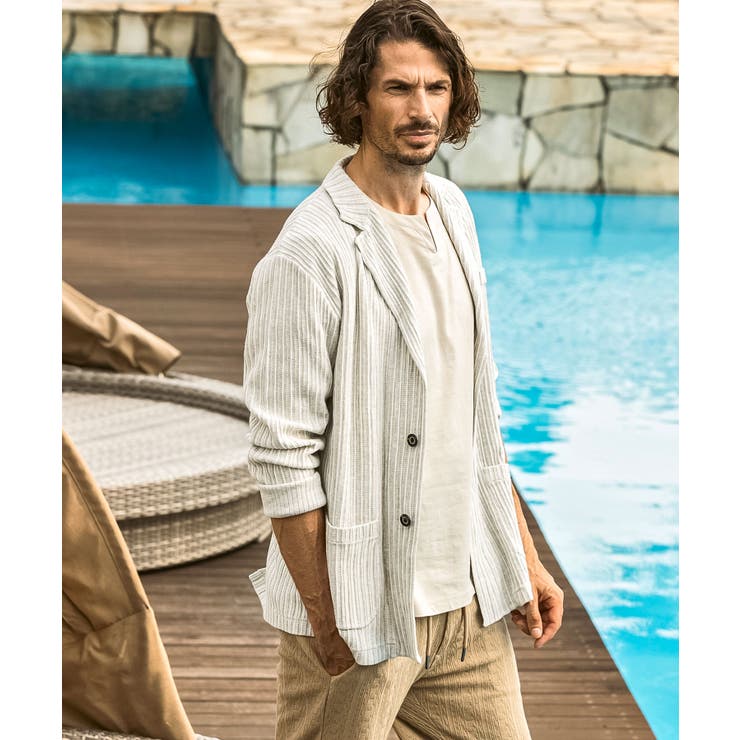 1PIU1UGUALE3 RELAX ウノピゥウノウグァーレトレ | SHIFFON  | 詳細画像14 