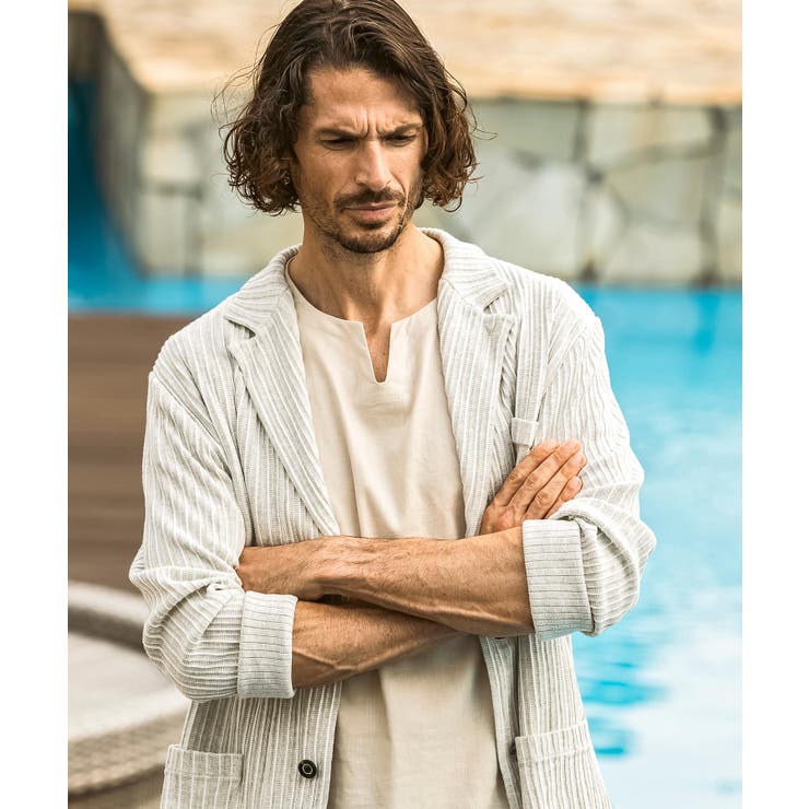 1PIU1UGUALE3 RELAX ウノピゥウノウグァーレトレ | SHIFFON  | 詳細画像15 