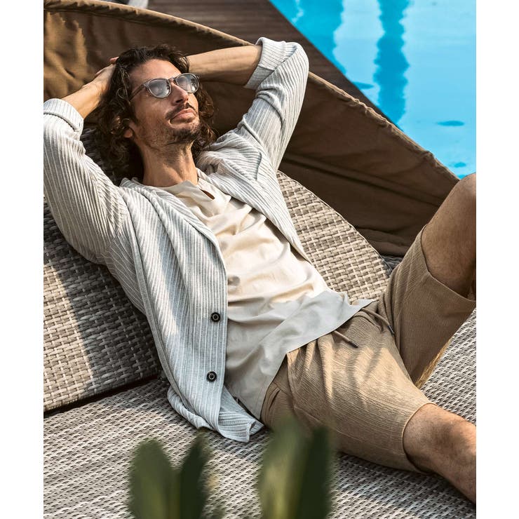 1PIU1UGUALE3 RELAX ウノピゥウノウグァーレトレ | SHIFFON  | 詳細画像19 