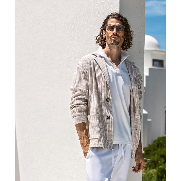 1PIU1UGUALE3 RELAX ウノピゥウノウグァーレトレ | SHIFFON  | 詳細画像2 