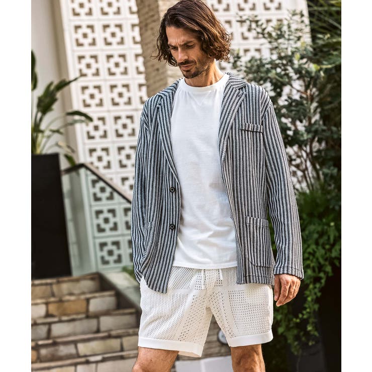 1PIU1UGUALE3 RELAX ウノピゥウノウグァーレトレ | SHIFFON  | 詳細画像23 