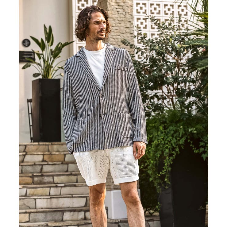 1PIU1UGUALE3 RELAX ウノピゥウノウグァーレトレ | SHIFFON  | 詳細画像24 