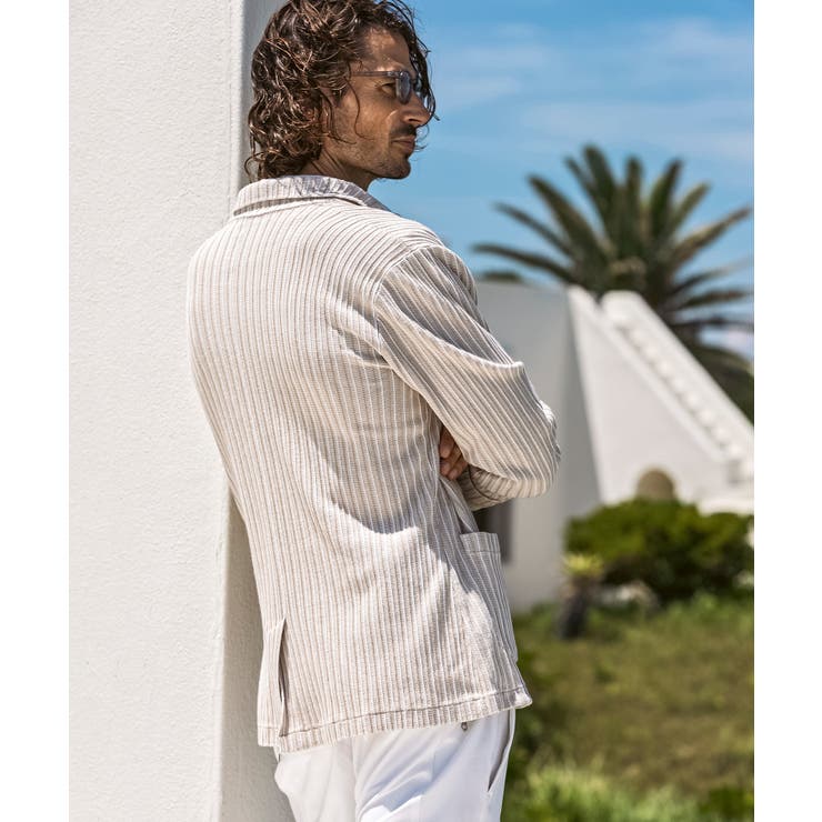 1PIU1UGUALE3 RELAX ウノピゥウノウグァーレトレ | SHIFFON  | 詳細画像4 