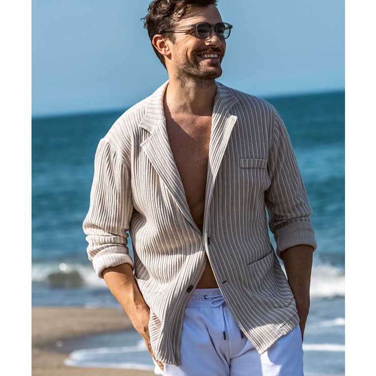 1PIU1UGUALE3 RELAX ウノピゥウノウグァーレトレ | SHIFFON  | 詳細画像5 