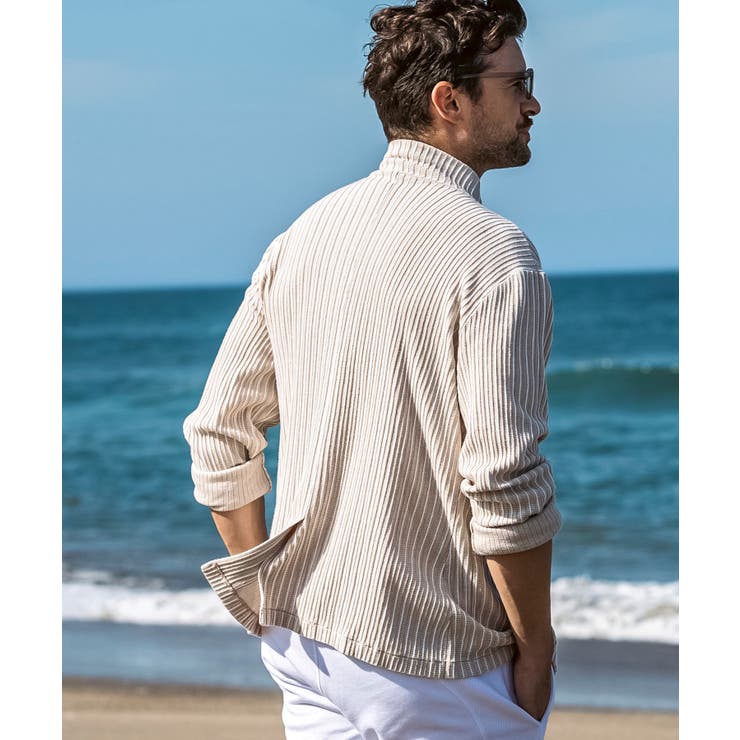 1PIU1UGUALE3 RELAX ウノピゥウノウグァーレトレ | SHIFFON  | 詳細画像7 