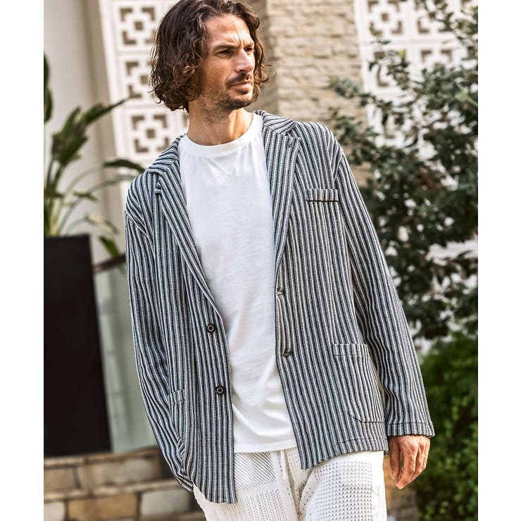 ブラック | 1PIU1UGUALE3 RELAX ウノピゥウノウグァーレトレ | SHIFFON 