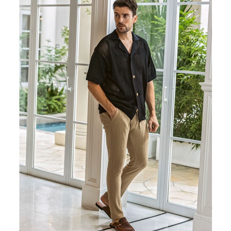 1PIU1UGUALE3 RELAX ウノピゥウノウグァーレトレ | SHIFFON  | 詳細画像10 