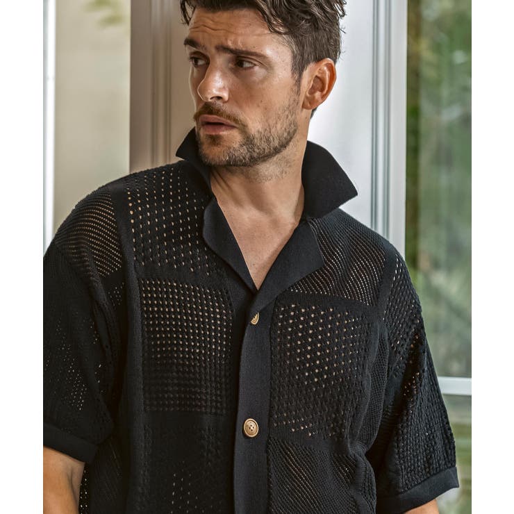 1PIU1UGUALE3 RELAX ウノピゥウノウグァーレトレ | SHIFFON  | 詳細画像11 