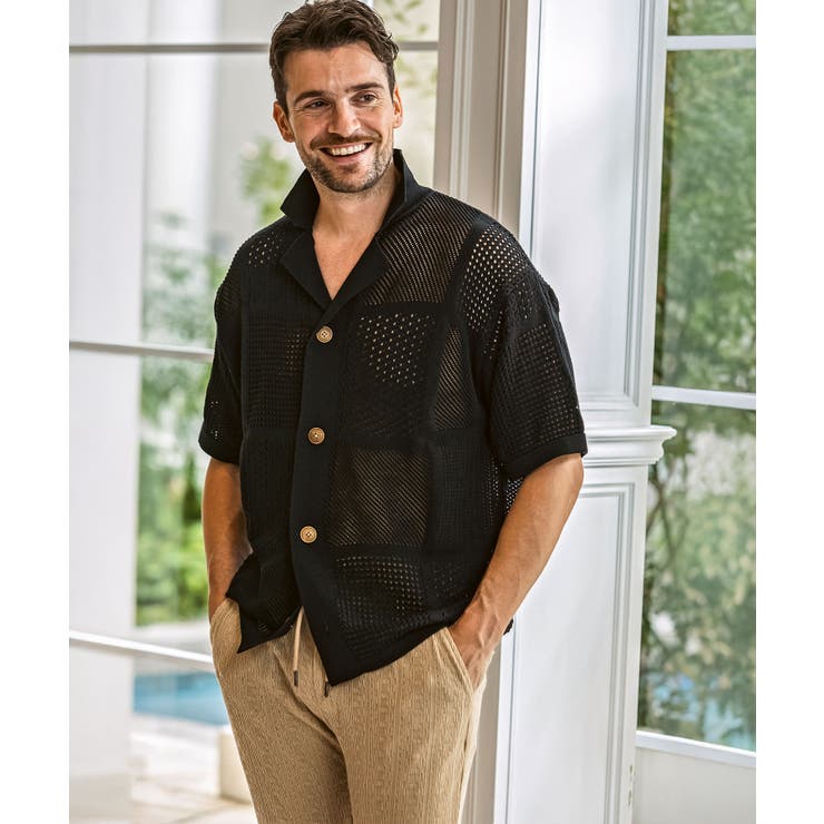 1PIU1UGUALE3 RELAX ウノピゥウノウグァーレトレ | SHIFFON  | 詳細画像13 