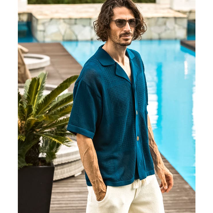 1PIU1UGUALE3 RELAX ウノピゥウノウグァーレトレ | SHIFFON  | 詳細画像14 