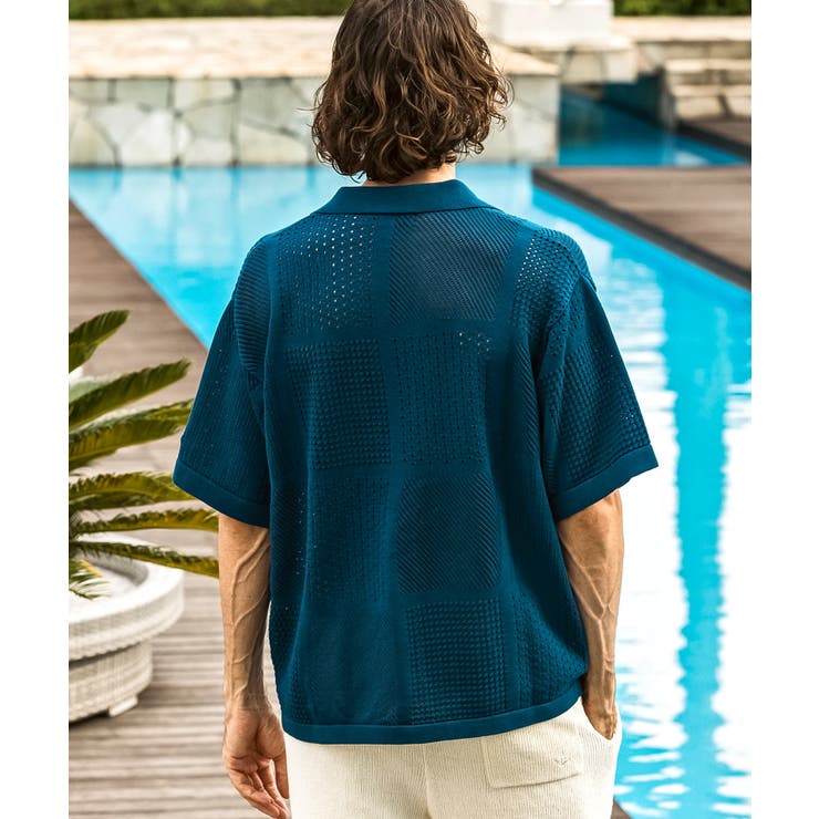 1PIU1UGUALE3 RELAX ウノピゥウノウグァーレトレ | SHIFFON  | 詳細画像15 