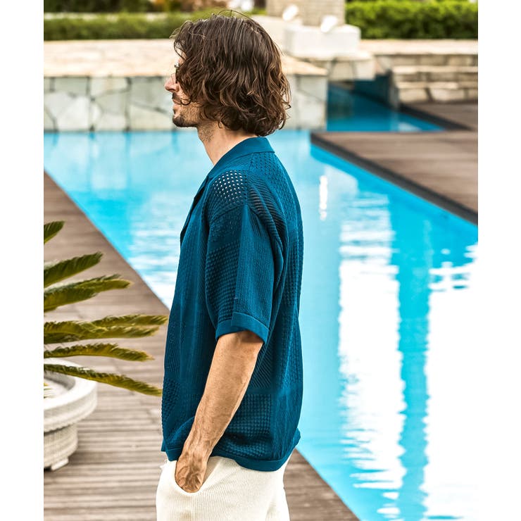 1PIU1UGUALE3 RELAX ウノピゥウノウグァーレトレ | SHIFFON  | 詳細画像16 