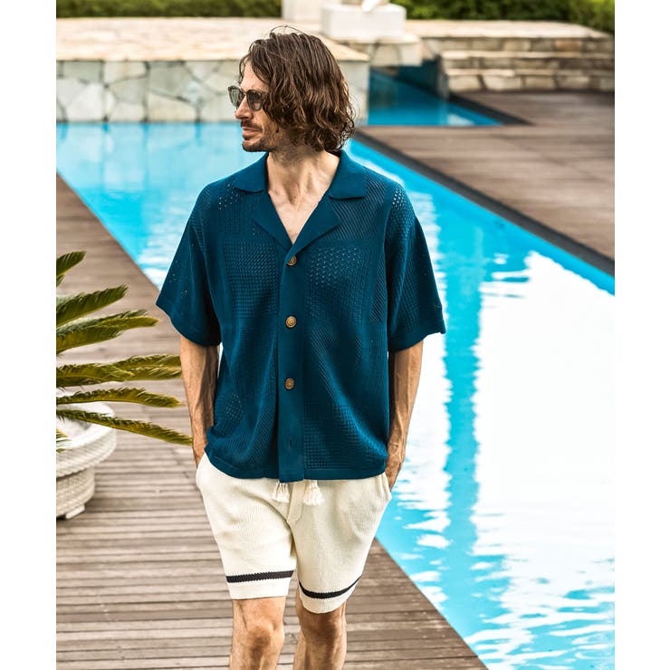 1PIU1UGUALE3 RELAX ウノピゥウノウグァーレトレ | SHIFFON  | 詳細画像18 