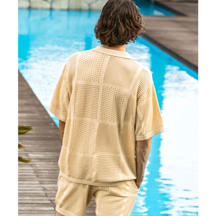 1PIU1UGUALE3 RELAX ウノピゥウノウグァーレトレ | SHIFFON  | 詳細画像2 