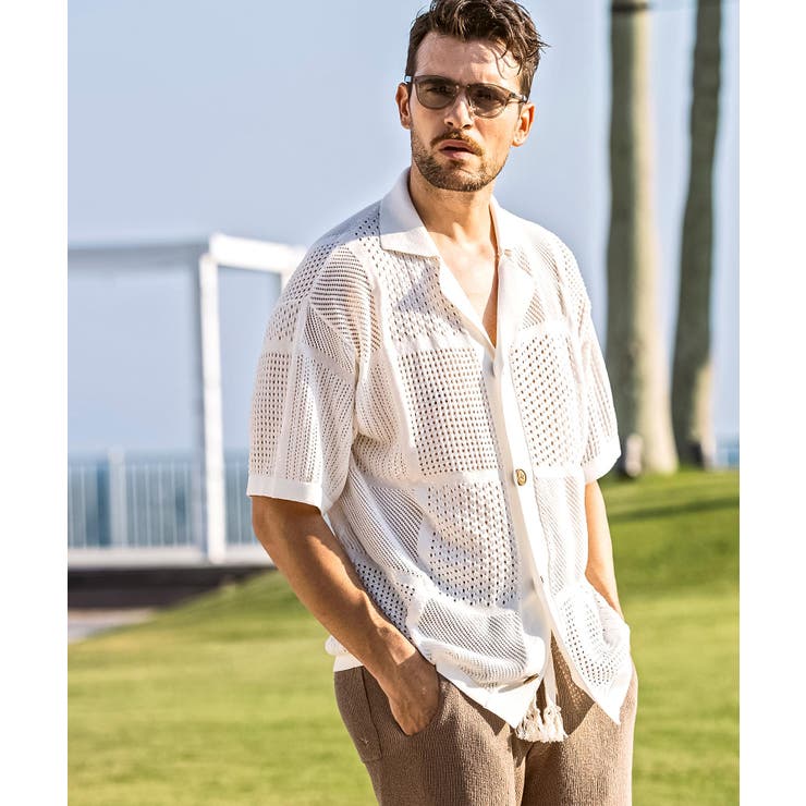 1PIU1UGUALE3 RELAX ウノピゥウノウグァーレトレ | SHIFFON  | 詳細画像20 