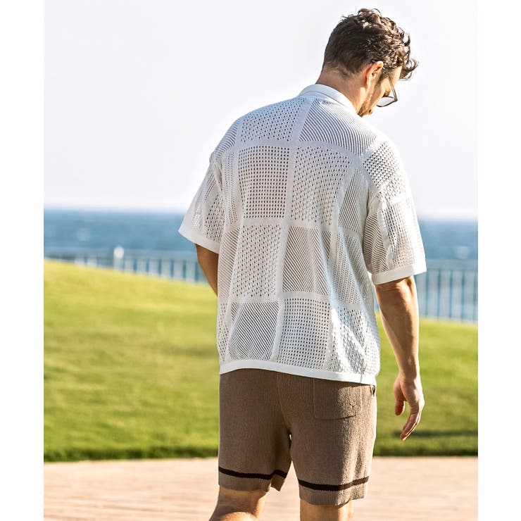 1PIU1UGUALE3 RELAX ウノピゥウノウグァーレトレ | SHIFFON  | 詳細画像21 