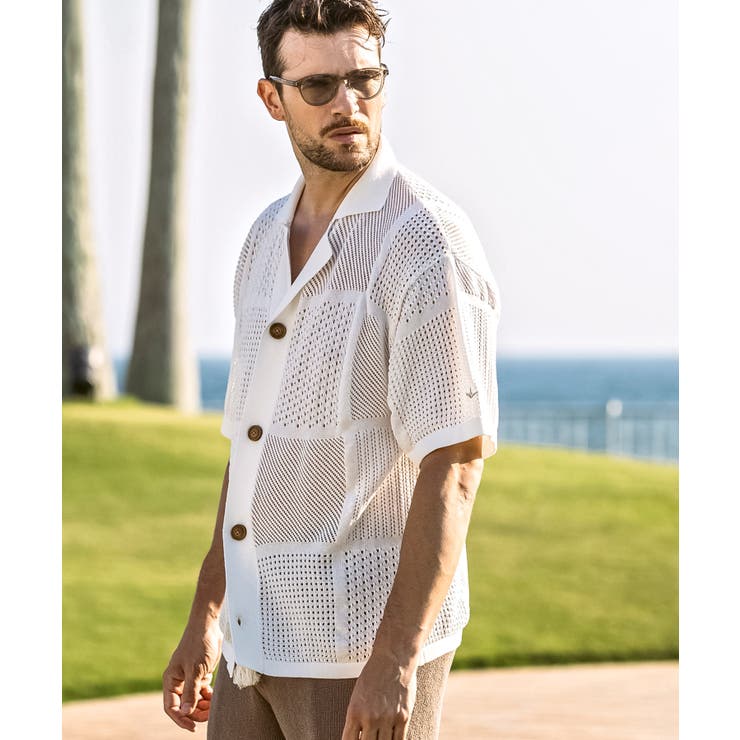 1PIU1UGUALE3 RELAX ウノピゥウノウグァーレトレ | SHIFFON  | 詳細画像22 