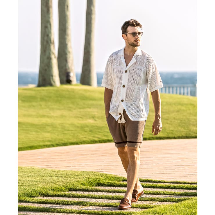 1PIU1UGUALE3 RELAX ウノピゥウノウグァーレトレ | SHIFFON  | 詳細画像24 