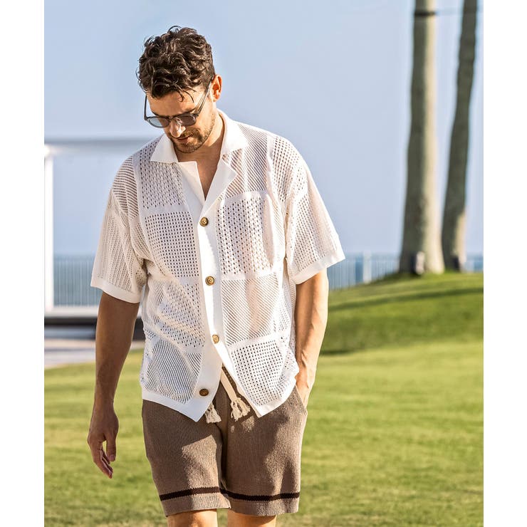 1PIU1UGUALE3 RELAX ウノピゥウノウグァーレトレ | SHIFFON  | 詳細画像25 