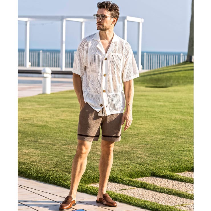 1PIU1UGUALE3 RELAX ウノピゥウノウグァーレトレ | SHIFFON  | 詳細画像26 