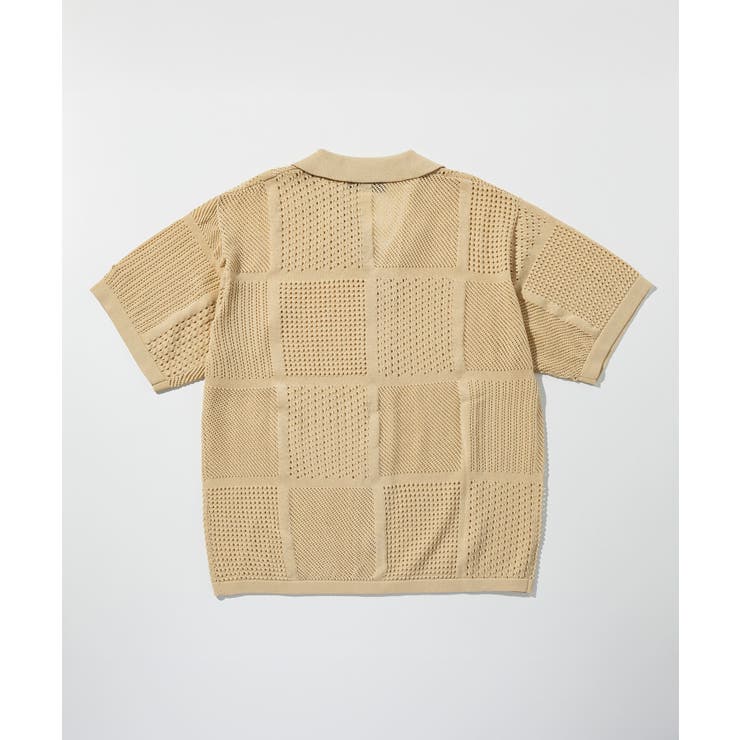 1PIU1UGUALE3 RELAX ウノピゥウノウグァーレトレ | SHIFFON  | 詳細画像28 