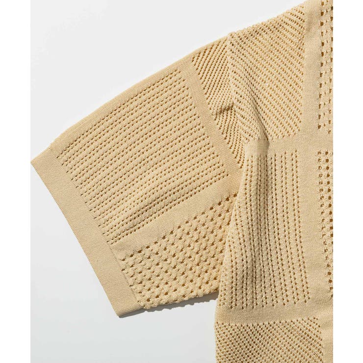 1PIU1UGUALE3 RELAX ウノピゥウノウグァーレトレ | SHIFFON  | 詳細画像30 