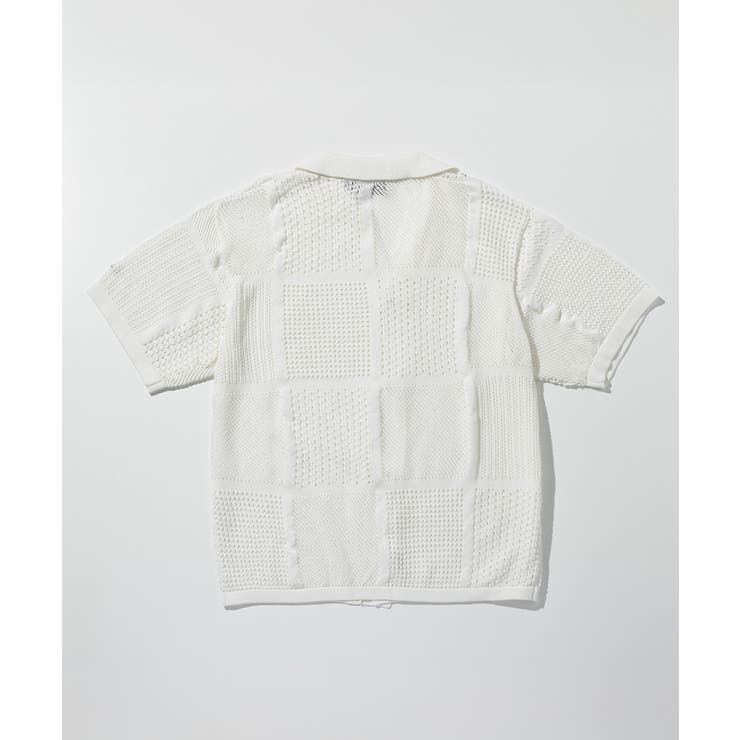 1PIU1UGUALE3 RELAX ウノピゥウノウグァーレトレ | SHIFFON  | 詳細画像39 