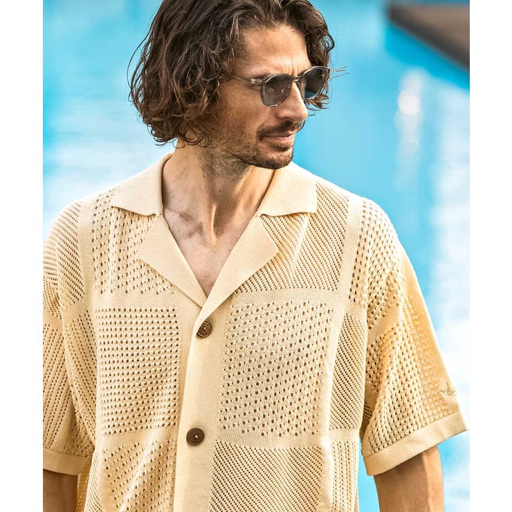 1PIU1UGUALE3 RELAX ウノピゥウノウグァーレトレ | SHIFFON  | 詳細画像5 