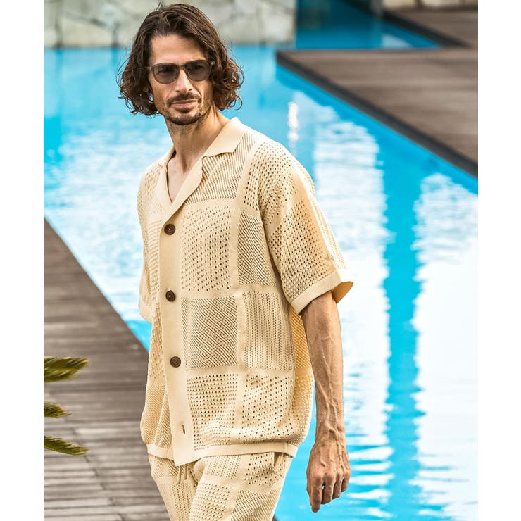 1PIU1UGUALE3 RELAX ウノピゥウノウグァーレトレ | SHIFFON  | 詳細画像6 