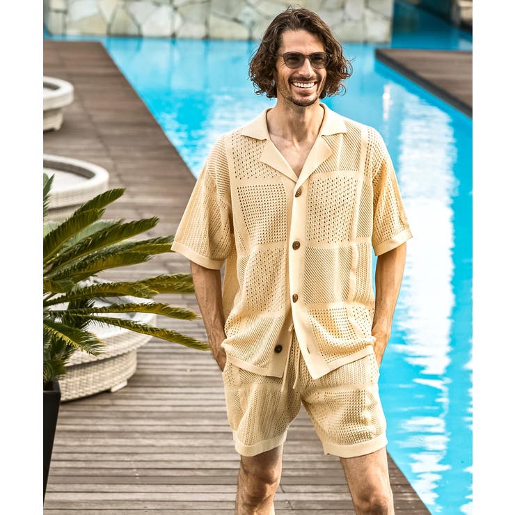 1PIU1UGUALE3 RELAX ウノピゥウノウグァーレトレ | SHIFFON  | 詳細画像7 