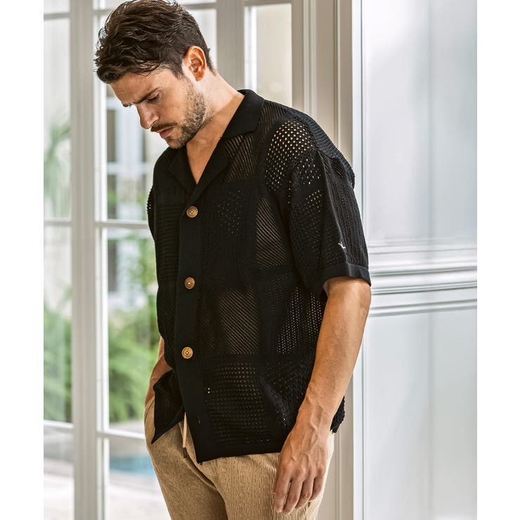 1PIU1UGUALE3 RELAX ウノピゥウノウグァーレトレ | SHIFFON  | 詳細画像8 