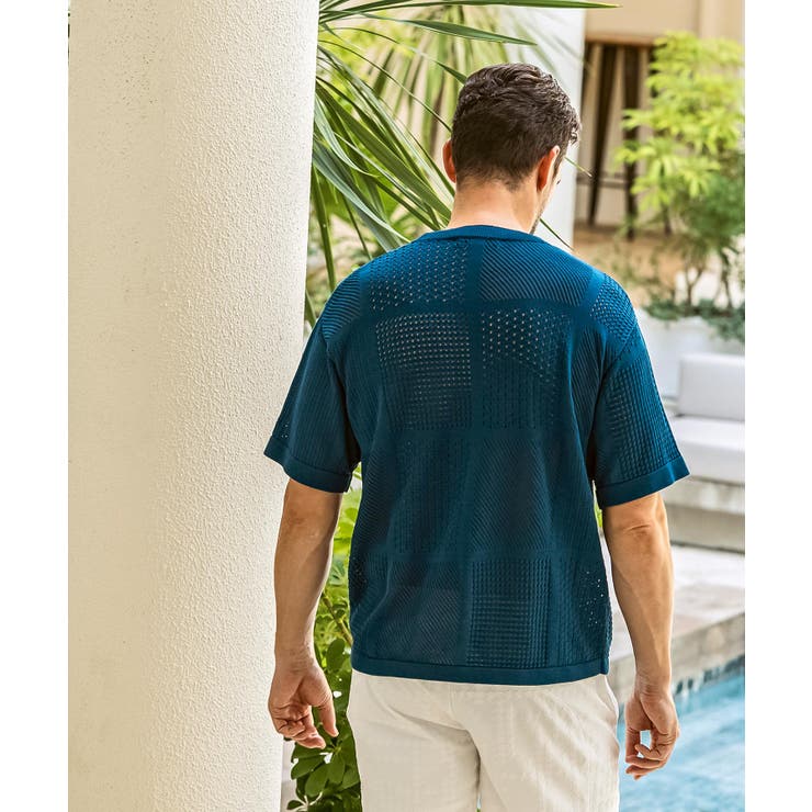 1PIU1UGUALE3 RELAX(ウノピゥウノウグァーレトレ リラックス)ブ… | SHIFFON  | 詳細画像16 